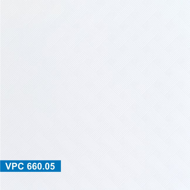 Tấm trần thả trang trí VPC660.05